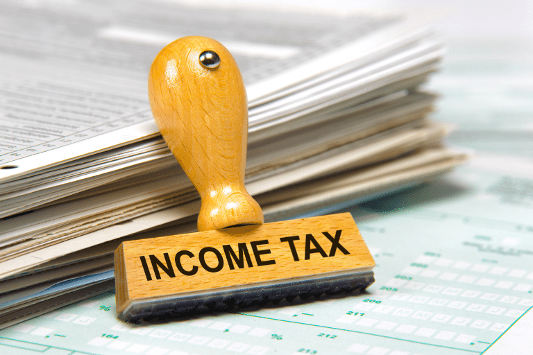 TaxTech image 27 - あなたの税率はどれくらい？所得税の税率の仕組みや計算方法を解説