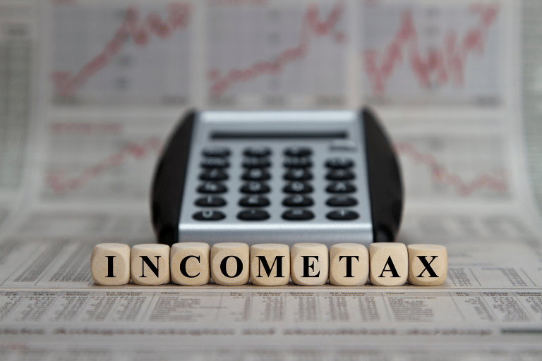 TaxTech image 29 - 所得税はいくらから？具体的な金額をもとに解説します！