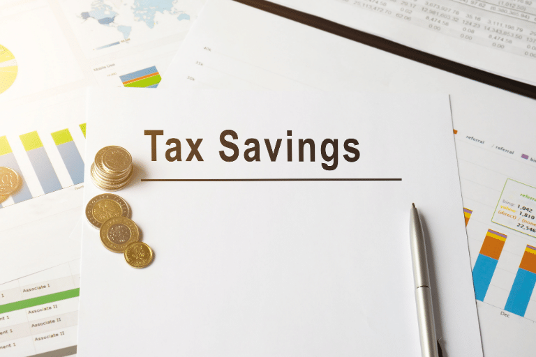 TaxTech image 34 - 【具体的に解説】個人事業主が行うべき5つの節税対策！