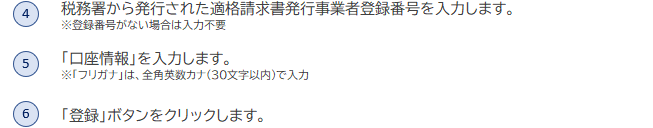 支払データ作成4 - 支払管理　支払データ作成